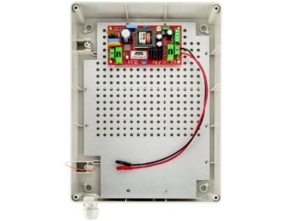 Záložný napájací zdroj Atte AUPS-70-240-XL1 EC-30850