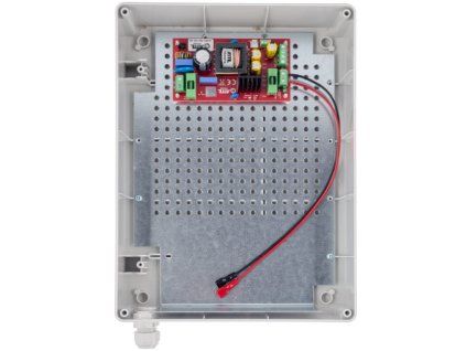 Záložný napájací zdroj Atte AUPS-100-120-XL1 EC-32070