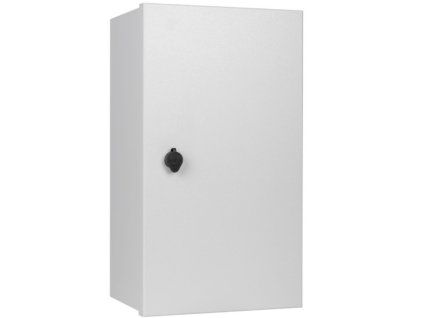Vonkajšia montážna skrinka Atte ABOX-ALUXL EC-ABOX-ALUXL