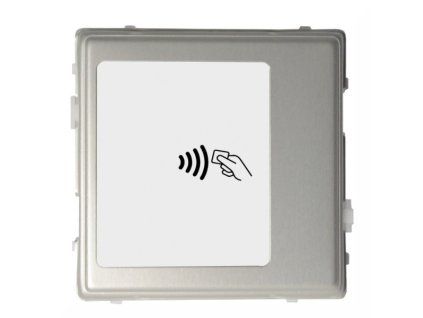 Prístupová RFID čítačka Miwi Urmet Sinthesi S2 1052/70-RF pre Matibus SE EC-16055