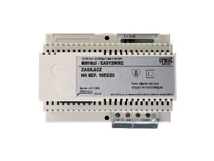 Napájací zdroj 1052 EC-05873