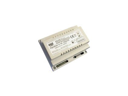 Digitizér pre domový telefón Matibus SE 1052/7R Miwi Urmet EC-08306