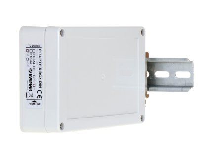 EWIMAR PTU PTF box DIN, 64 A EC-31294