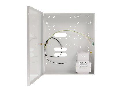 Kryt pre alarmovú ústredňu Pulsar AWO256 EC-00539