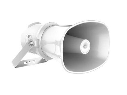 DS-QAZ1307G1T-E - Sieťový tubový reproduktor, 7W - Hikvision