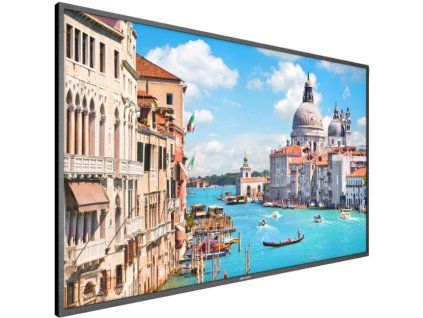 Priemyselný monitor Hikvision DS-D5050UC-C EC-26454