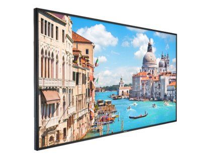 Priemyselný monitor Hikvision DS-D5043UC EC-25448