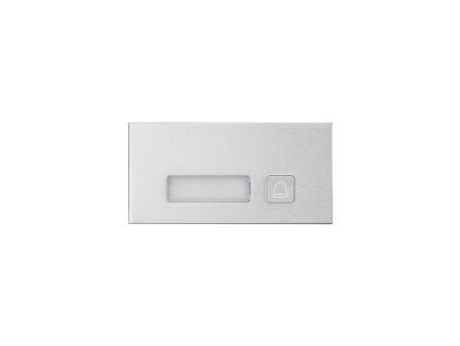 BCS-PAN-P1-N modul tlacidla EC-25836