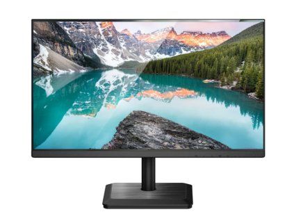 LM24-V200 - Priemyselný monitor na prácu 24/7, LED 24", Full HD - Dahua
