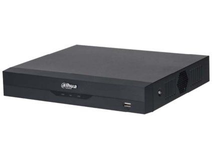 XVR5104HS-4KL-I3 - Rekordér 5v1, 4 kanály 5v1, 8Mpx - DAHUA