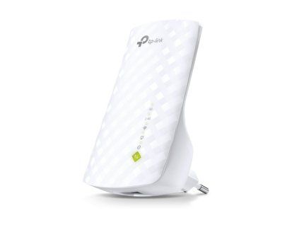 RE200 - Univerzálny zosilňovač bezdrôtovej siete, AC750 - TP-LINK