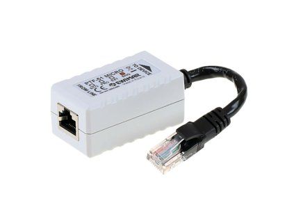 Prepäťová ochrana LAN/Ethernet PoE PTF-51-ENG EC-23521