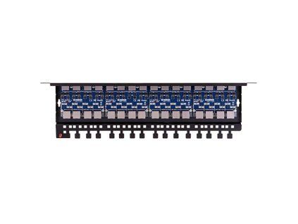 Prepäťová ochrana LAN/Ethernet PoE PTF-616R-ECO EC-PTF-616R-ECO/PoE