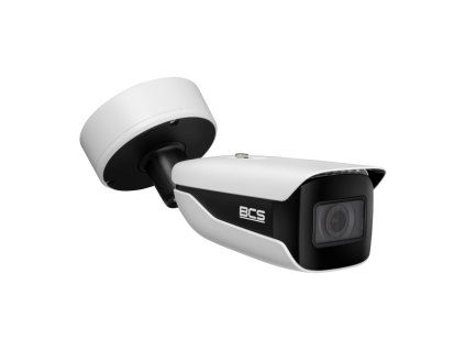 BCS-TIP8801IR-Ai - IP tubová kamera, M-Zoom, Ai - BCS LINE