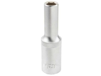Hlboká hlavica 1/2" 9mm (6-hranná)