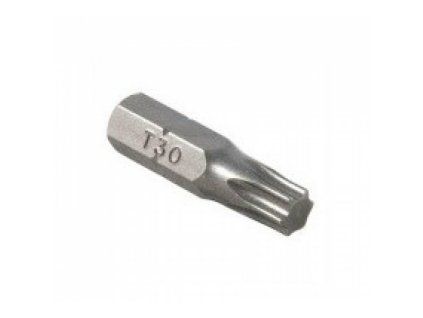 Bit TORX T15x30 mmL, 1/4"