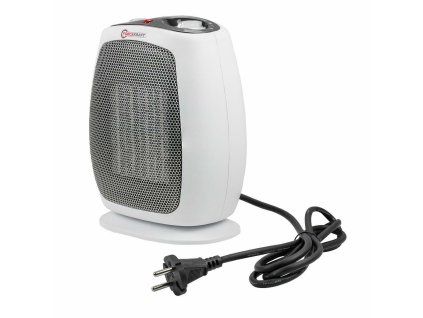 Keramický teplovzdušný ventilátor ohrievač 1800 W