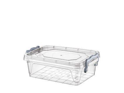 OBDĹŽNIKOVÁ NÁDOBA MULTI BOX 0,6L *3132