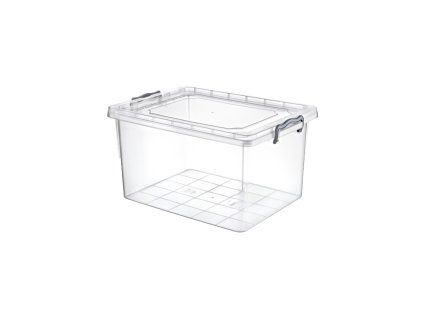 Včelársky box na rámiky 40 l s vekom CH-HOB021190