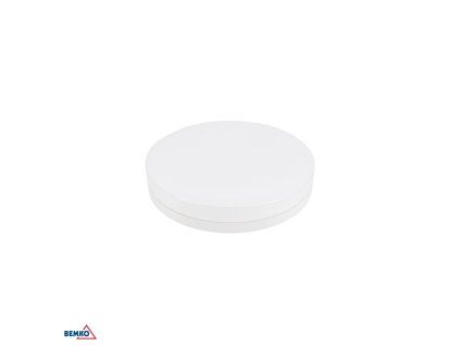Luxmena stropné LED svietidlo 10–20 W, 3000–4000 K, 2300 lm, IP54 BM-C35-PLC-290-200-CCT