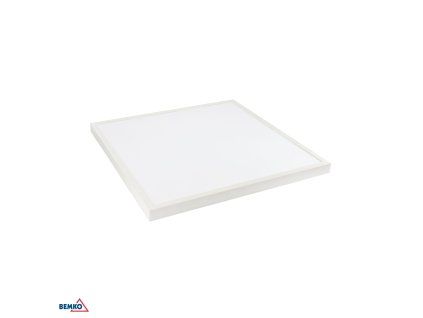 Kafler LED panel 60X60 34W 4000K 4000 lm biely BM-C72-BLA-066-340-4K-WH