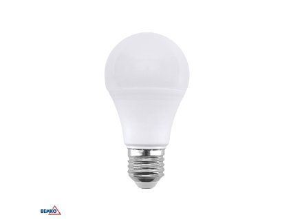 LED žiarovka E27 A60 9,5W 900 lm 4000K BM-D84-SLB-E27-A60-095-4K