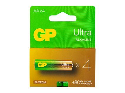 Alkalické batérie AA 1,5 V 8714-