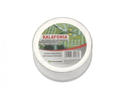 Kolofónia na spájkovanie 100 g 1606-