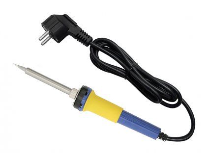 Hrotová spájkovačka 25w 5237-