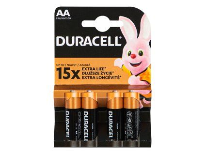 Alkalické batérie AA 8898-