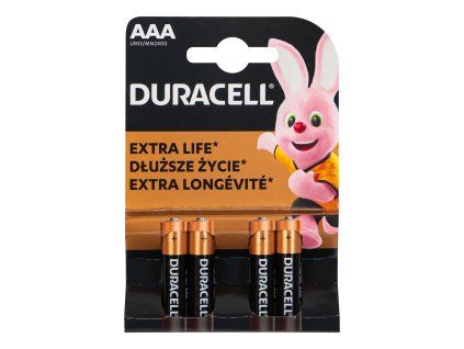 Alkalické batérie AAA 8899-