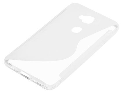 Priehľadné puzdro Huawei Honor 5X 79-300-