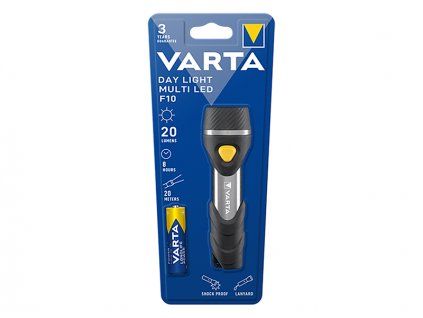 VARTA LED baterka 71-340-