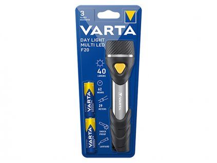 Baterka Varta F20 71-341-